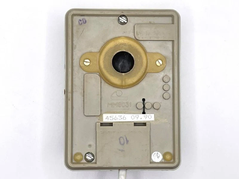 ММ 8031 «Корвет» — фото 3