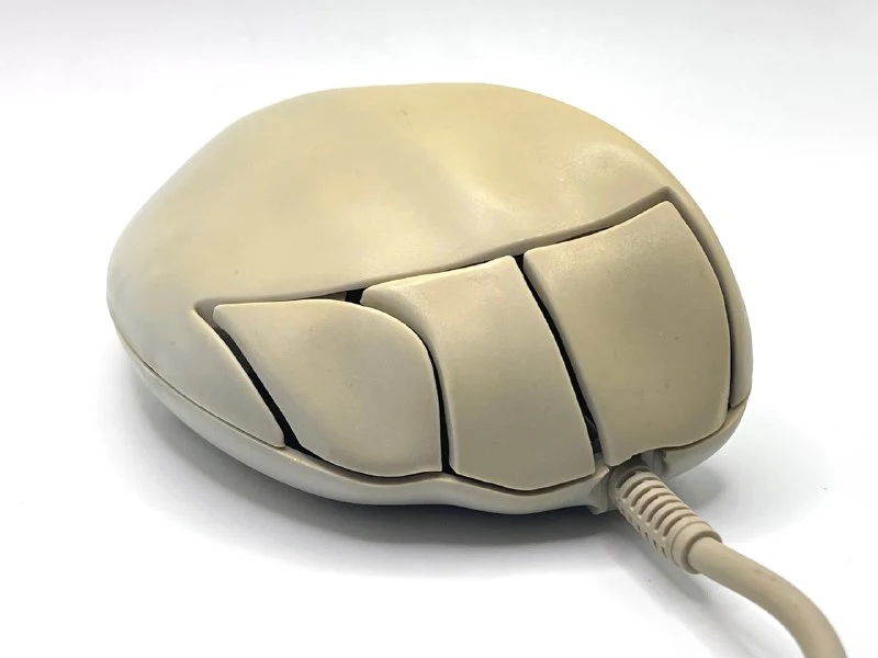 Sicos Luigi Colani Mouse