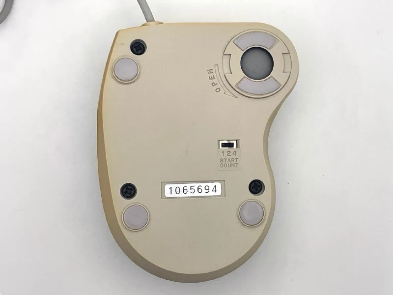 Elecom GRAIO Variable CountMouse — фото 4