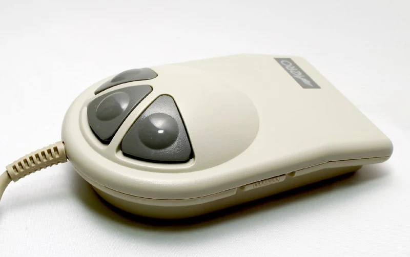 ICA Technology Aero IM-PC20