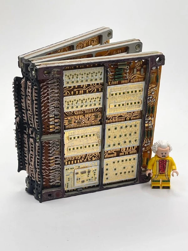 The SS-1M module