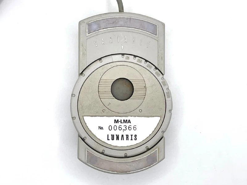 Lunaris M-LMA Variable — фото 3