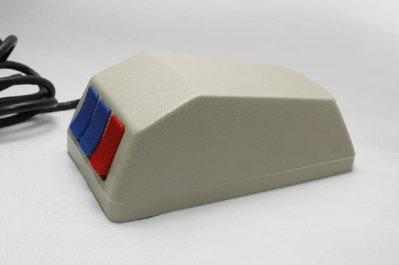 Graphic Mouse