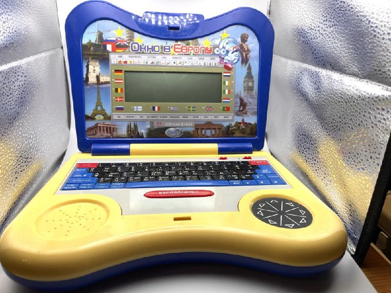 Vtech / Edu Toys: Venom — photo 6