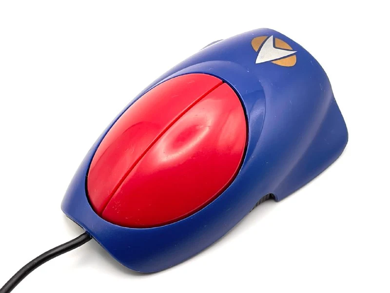 Star Trek Mouse