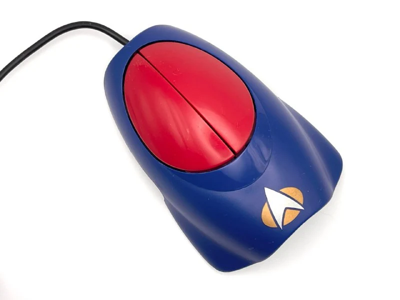 Star Trek Mouse — фото 2