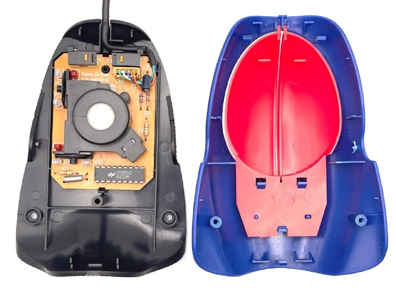 Star Trek Mouse — фото 3
