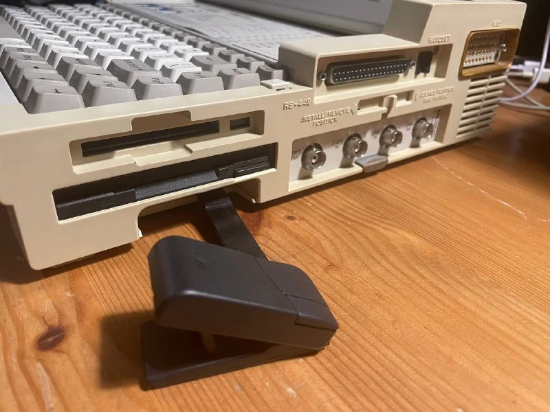 HP OmniBook Mouse