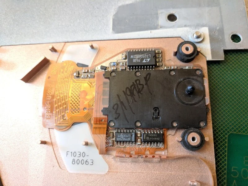 HP OmniBook Mouse — photo 4