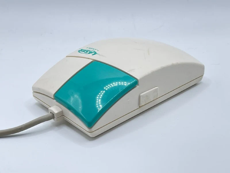 Hi-Bon Optical Laser Mouse