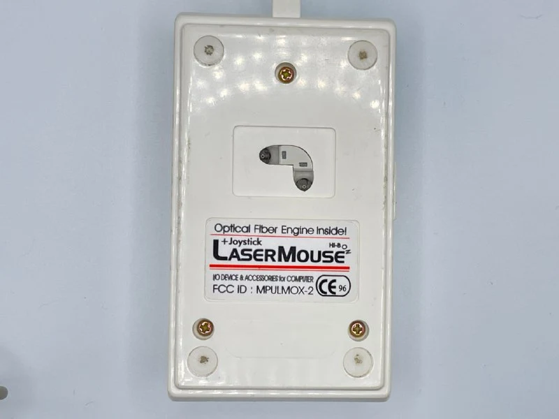Hi-Bon Optical Laser Mouse — photo 2