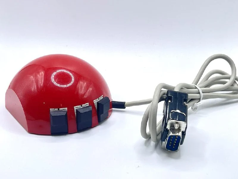 Depraz, Digimouse and Logitech P4