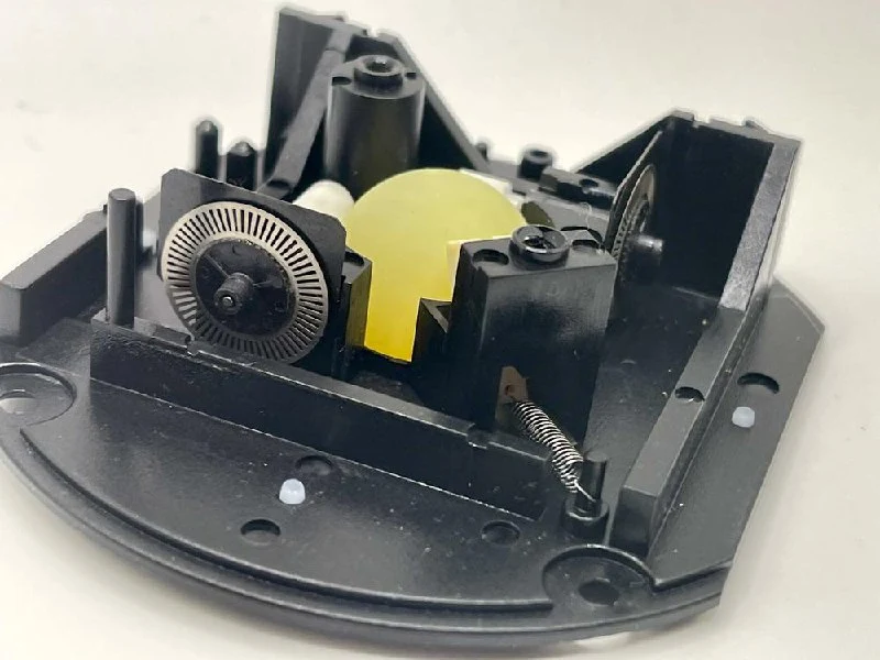 Depraz, Digimouse and Logitech P4 — photo 4