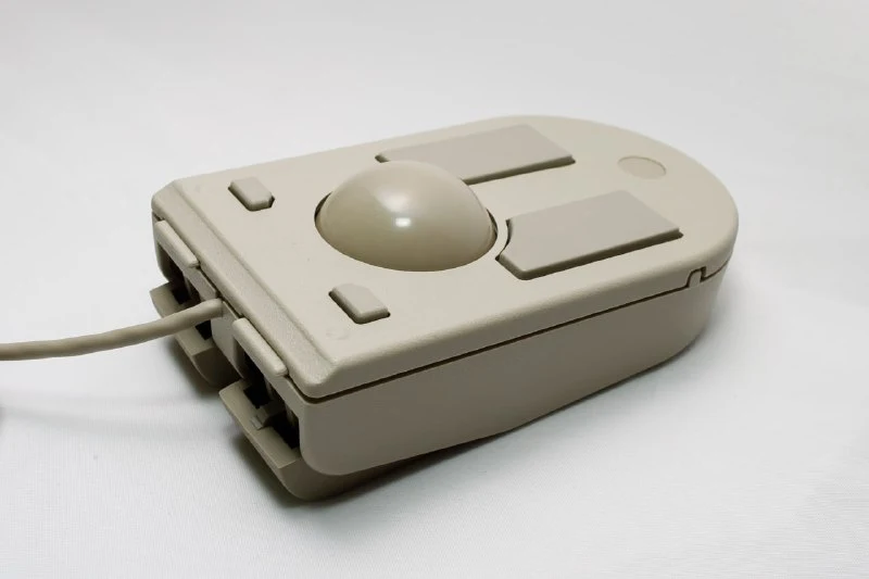 IBM PS/2 Trackpoint — фото 2