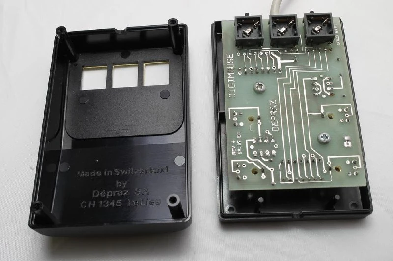 AMX Mouse — photo 2