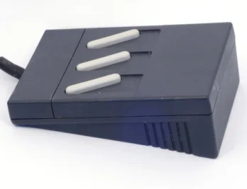 Wanted mouse W-11