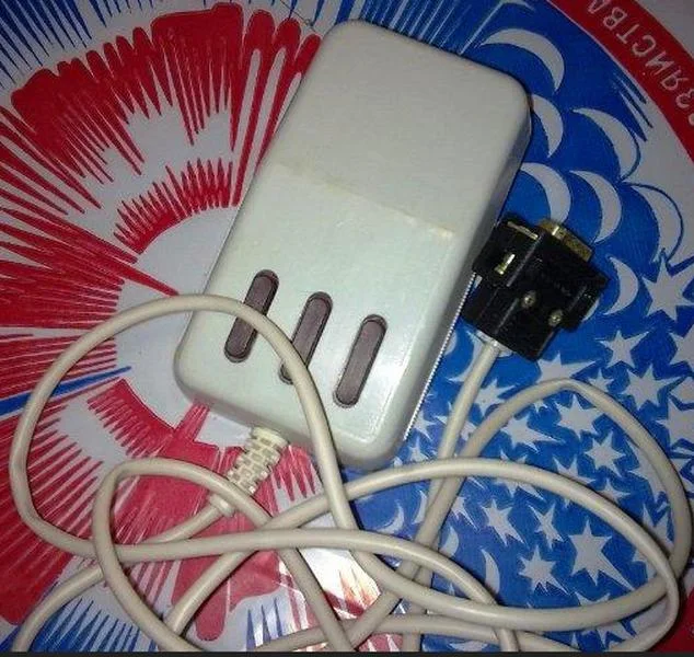 Wanted mouse W-25
