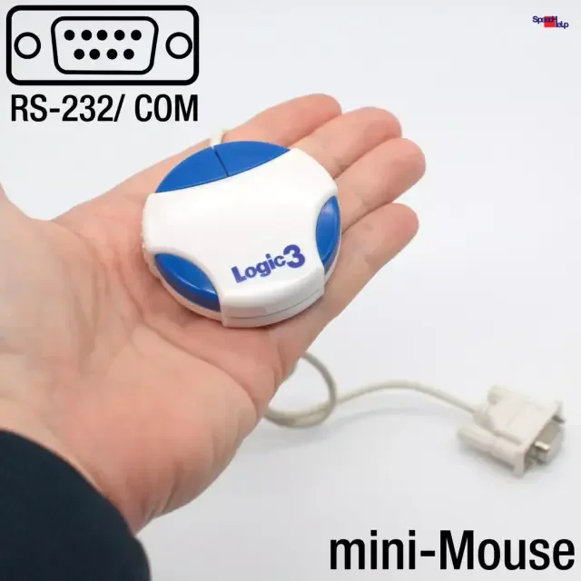 Wanted mouse W-09