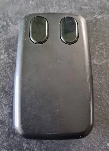 Wanted mouse W-02