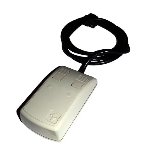 Wanted mouse W-10