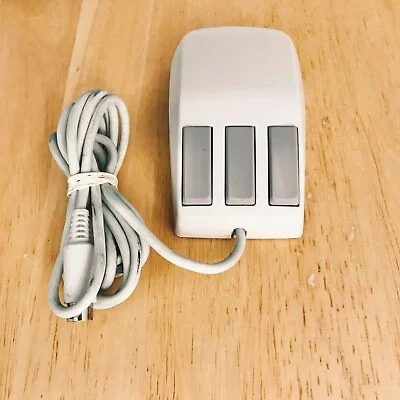 Wanted mouse W-08